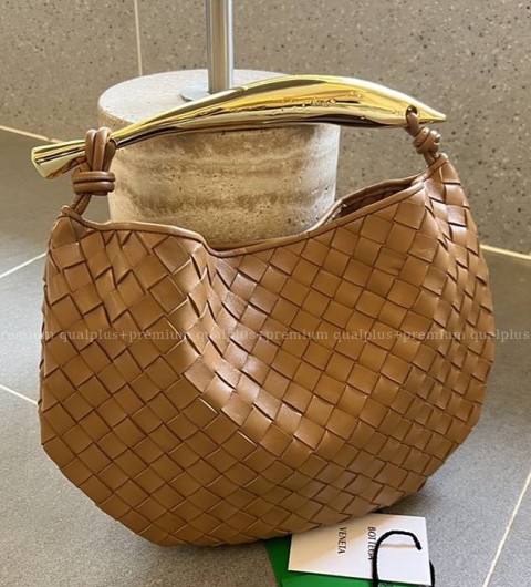 보테가베네타 716082 사르딘 핸드백