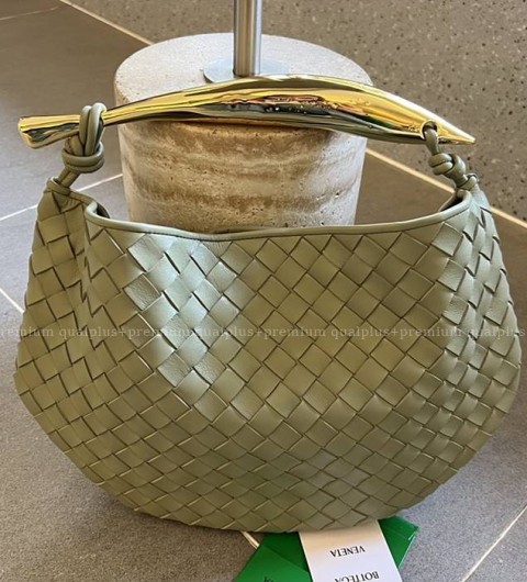 보테가베네타 716082 사르딘 핸드백