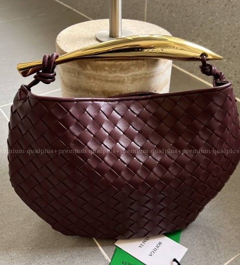 보테가베네타 716082 사르딘 핸드백