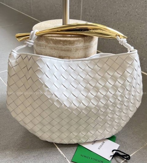 보테가베네타 716082 사르딘 핸드백