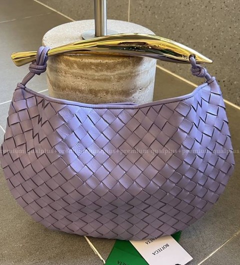 보테가베네타 716082 사르딘 핸드백