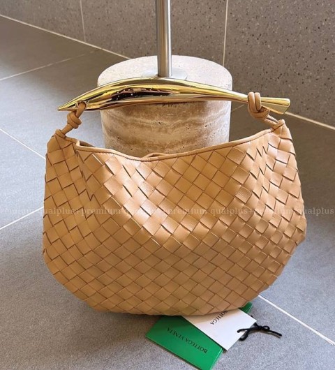 보테가베네타 716082 사르딘 핸드백