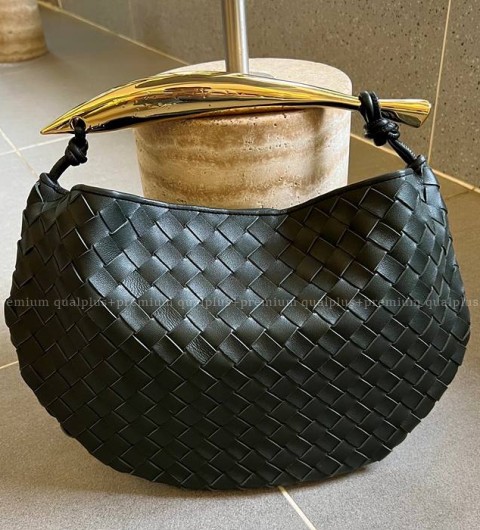 보테가베네타 716082 사르딘 핸드백