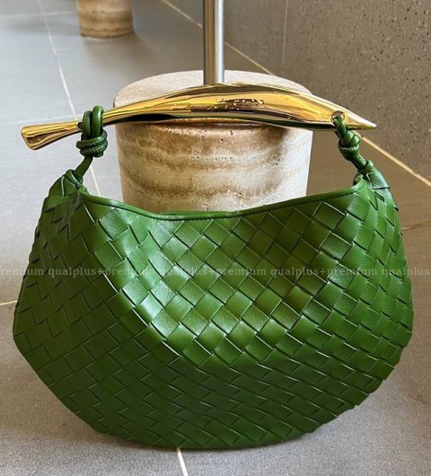 보테가베네타 716082 사르딘 핸드백