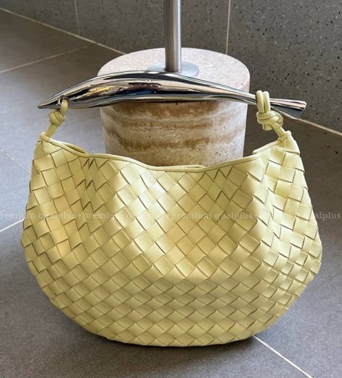 보테가베네타 716082 사르딘 핸드백