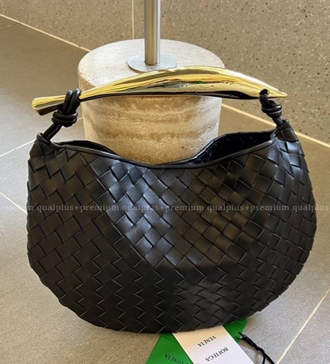 보테가베네타 716082 사르딘 핸드백