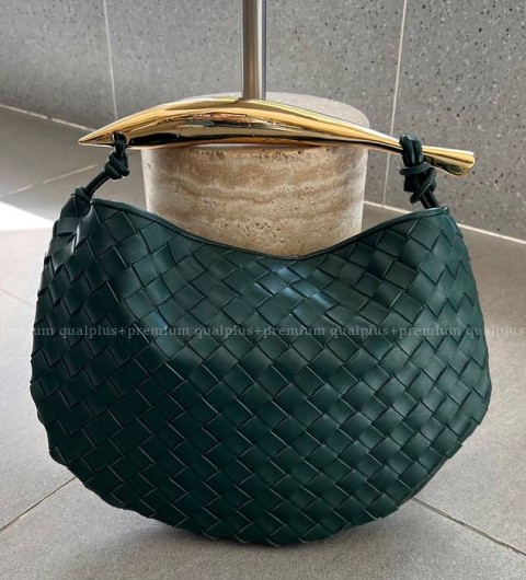 보테가베네타 716082 사르딘 핸드백