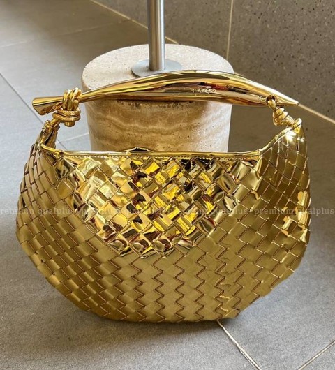 보테가베네타 716082 사르딘 핸드백