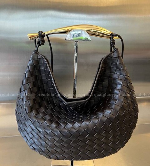 보테가베네타 754988 사르딘 핸드백 미듐