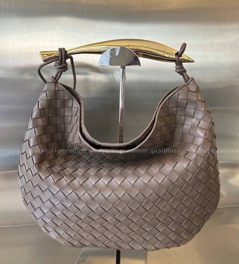 보테가베네타 754988 사르딘 핸드백 미듐