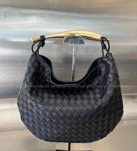 보테가베네타 754988 사르딘 핸드백 미듐