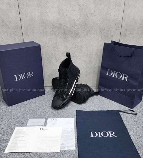 [국내배송] 디* B23 컨버스 하이탑 스니커즈