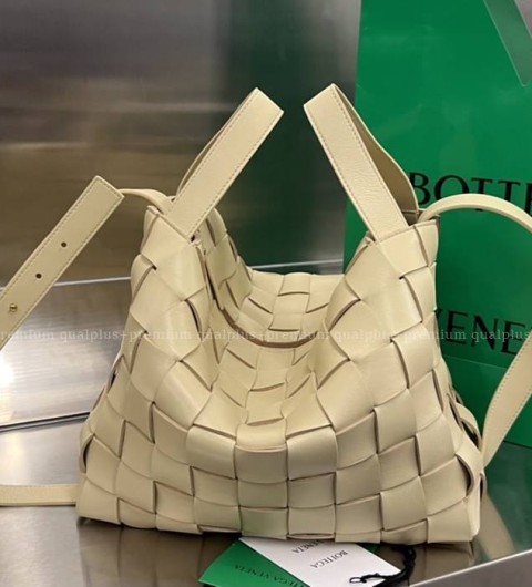 보테가베네타 730327 볼링 카세트 핸드백