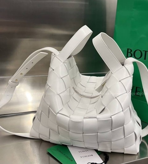 보테가베네타 730327 볼링 카세트 핸드백