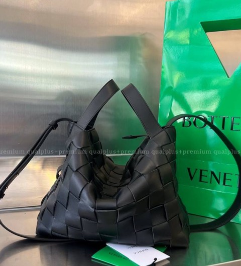 보테가베네타 730327 볼링 카세트 핸드백