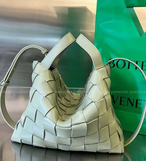 보테가베네타 730327 볼링 카세트 핸드백