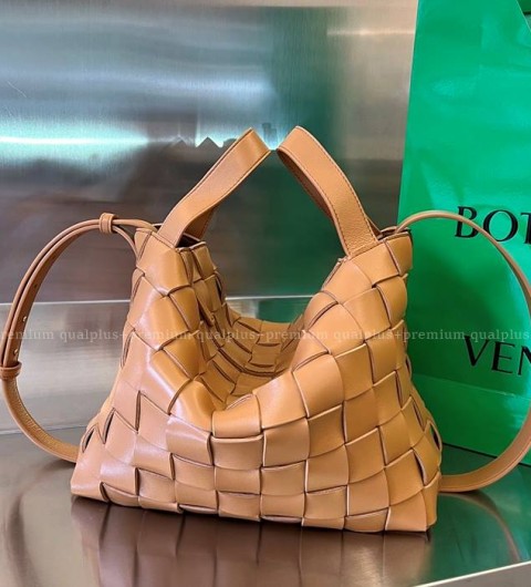 보테가베네타 730327 볼링 카세트 핸드백