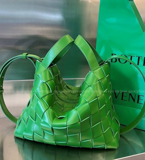 보테가베네타 730327 볼링 카세트 핸드백