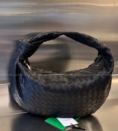 보테가베네타 600261 조디 핸드백 스몰