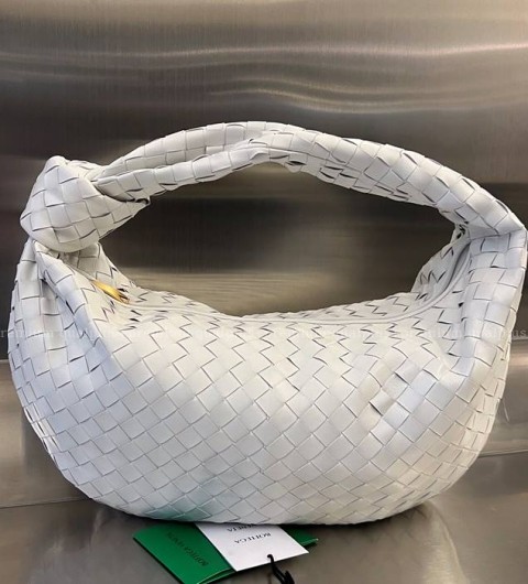 보테가베네타 600261 조디 핸드백 스몰