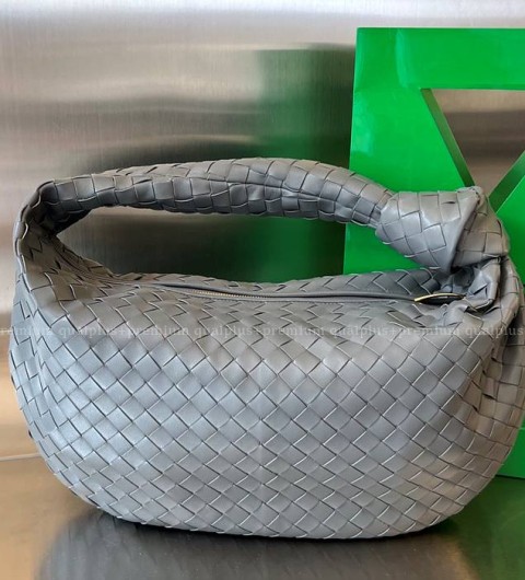 보테가베네타 600261 조디 핸드백 스몰