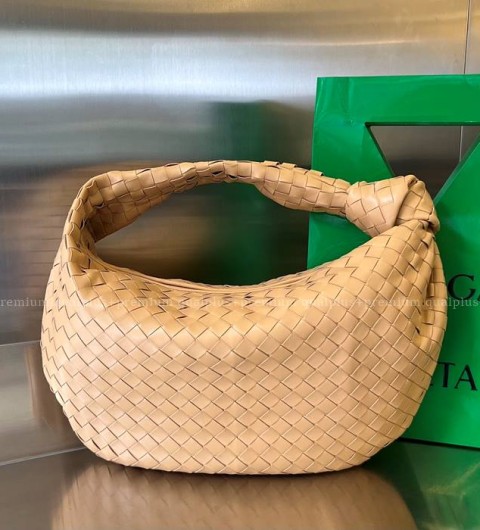 보테가베네타 600261 조디 핸드백 스몰