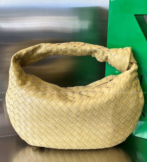 보테가베네타 600261 조디 핸드백 스몰