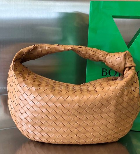 보테가베네타 600261 조디 핸드백 스몰