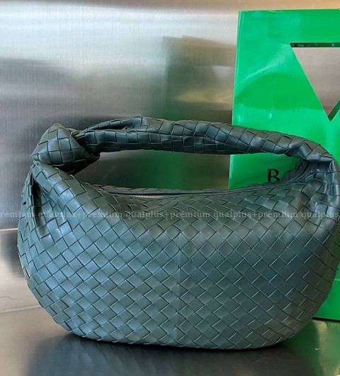 보테가베네타 600261 조디 핸드백 스몰