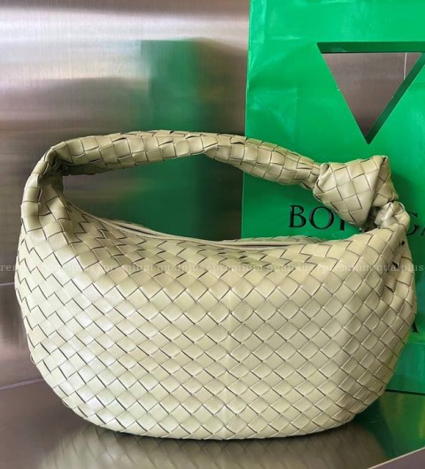 보테가베네타 600261 조디 핸드백 스몰