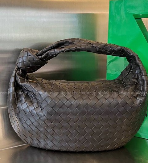 보테가베네타 600261 조디 핸드백 스몰