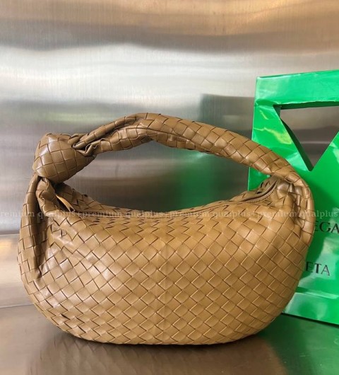 보테가베네타 600261 조디 핸드백 스몰