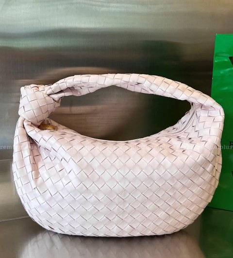 보테가베네타 600261 조디 핸드백 스몰