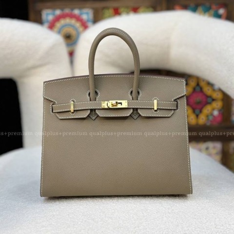 에르메스 벌킨 Birkin 백 25