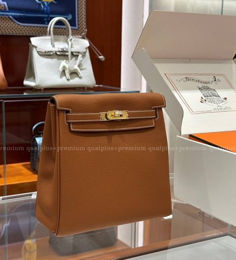 에르메스 켈리아도 Kellyado 백팩 22