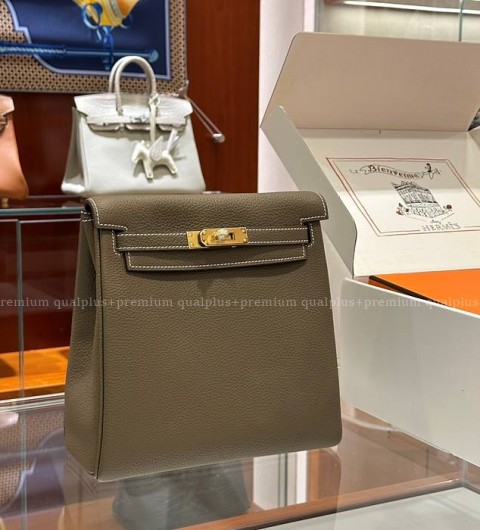 에르메스 켈리아도 Kellyado 백팩 22