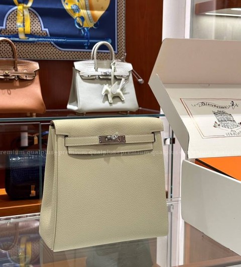 에르메스 켈리아도 Kellyado 백팩 22