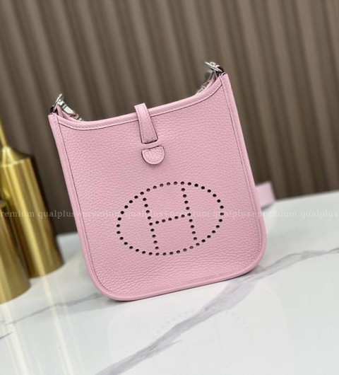 에르메스 에블린 Evelyne 백 TPM 16 미니