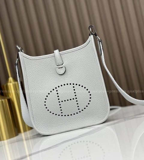 에르메스 에블린 Evelyne 백 TPM 16 미니