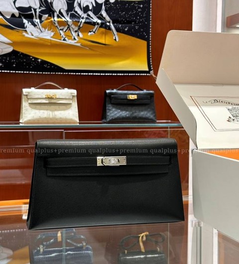 에르메스 켈리 엘란 Kelly Elan 백