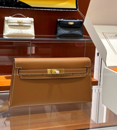 에르메스 켈리 엘란 Kelly Elan 백