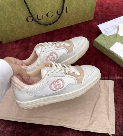 구찌 MAC 80 스니커즈 여성용