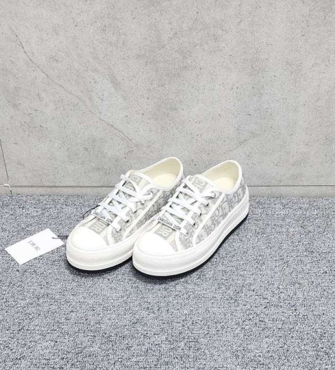 [국내배송] 디* 워크앤디* 여성 스니커즈