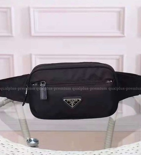 [국내배송] 프*다 나일론 벨트백