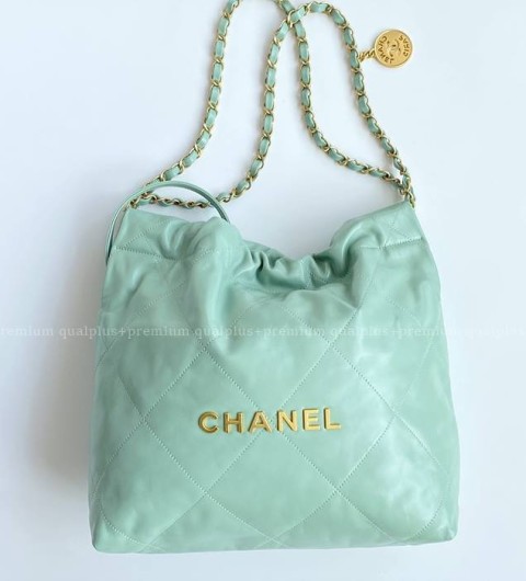 샤넬 22 핸드백 스몰