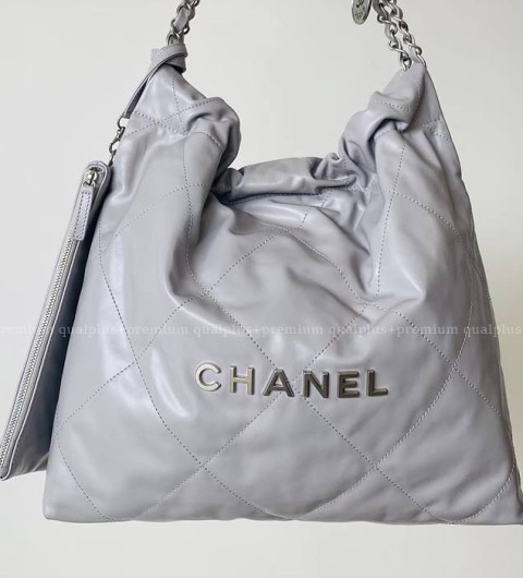 샤넬 22 핸드백 미듐