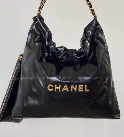 샤넬 22 핸드백 미듐