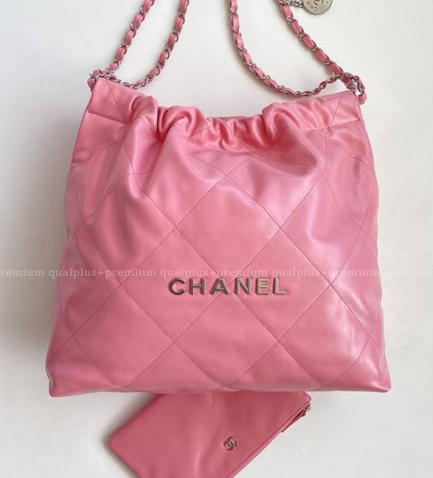 샤넬 22 핸드백 미듐