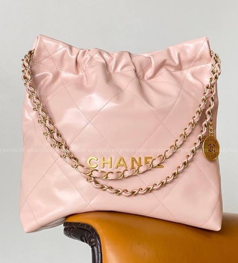 샤넬 22 핸드백 미듐