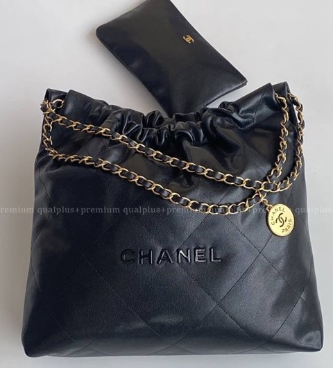 샤넬 22 핸드백 미듐